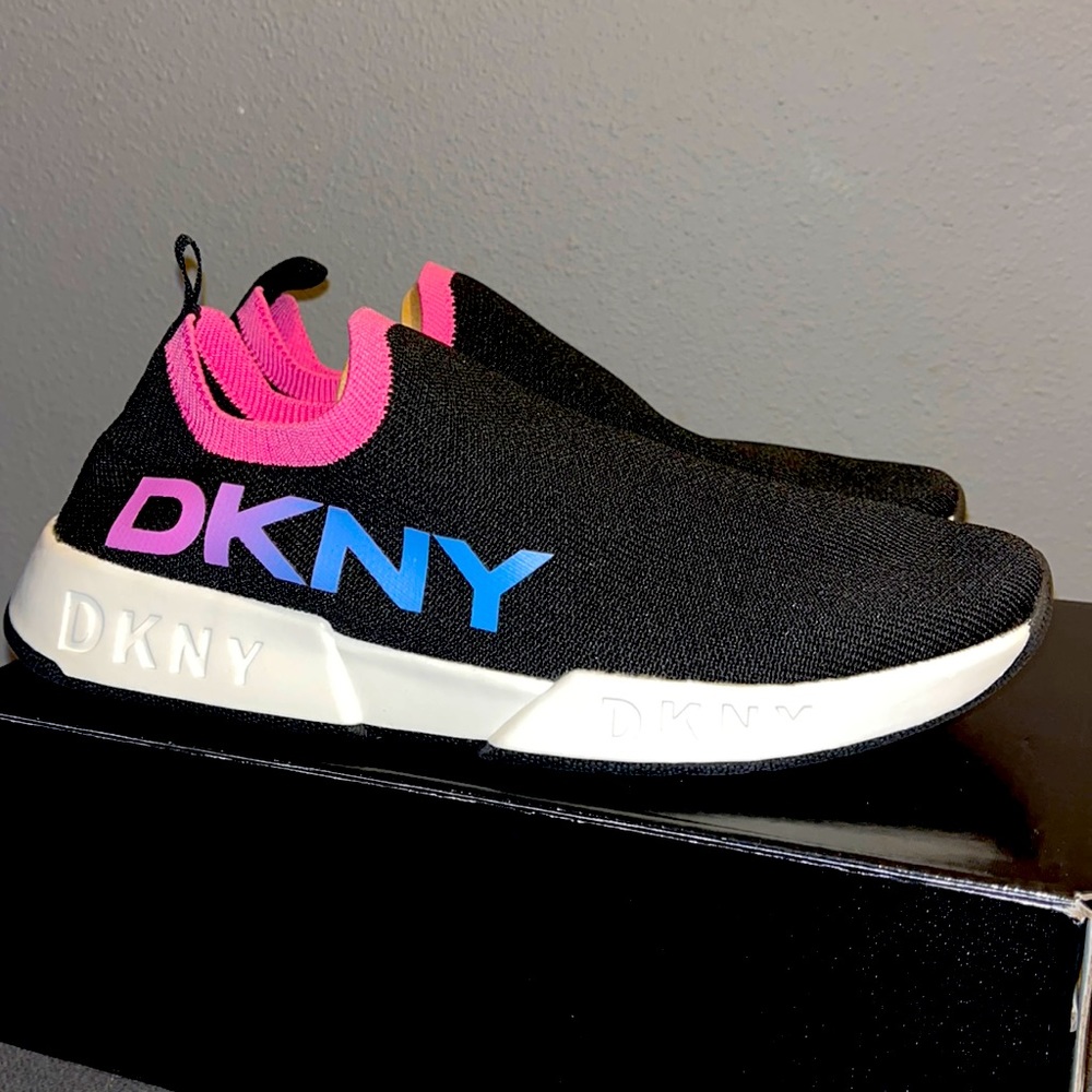 DKNY Multicolor sneakers